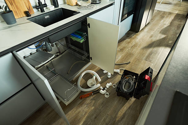Trusted Drain Cleaning service in Amma, WV - AAA Plumbing Heating